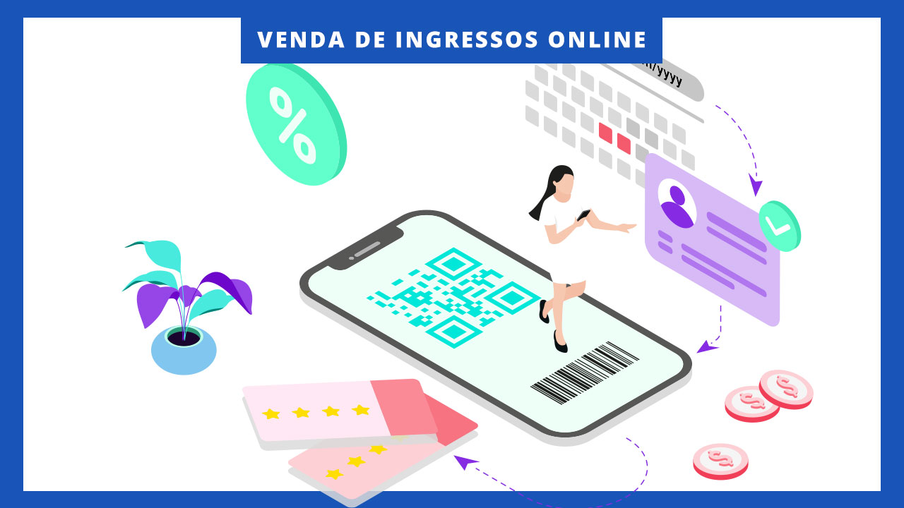 Venda De Ingresso Online Dicas úteis Para Sua Empresa Offstation 7708